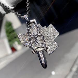 【インボイス原本付属】CHROME HEART...の詳細画像1