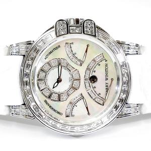 ハリー・ウィンストン（HARRY WINSTON） 【値下げ交渉可!!】HARRY
