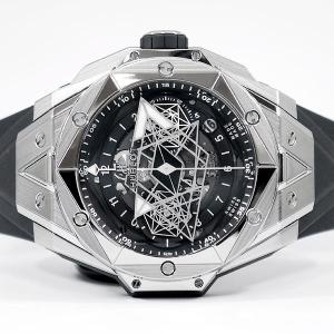 HUBLOT（ウブロ） ビッグバン 301.SX パヴェダイヤモンド グミ