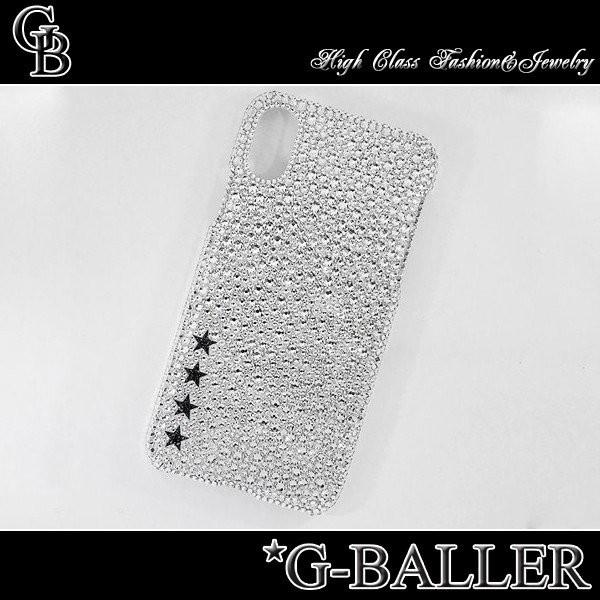 4STAR スワロデコ iPhoneケース G-BALLER ブランド 正規品