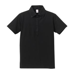 キャピタル kapital 天竺 ポロシャツ 半袖 インディゴ 藍染 ボロ BORO
