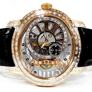 ロイヤルオーク AUDEMARS PIGUET オーデマピゲ オフショア