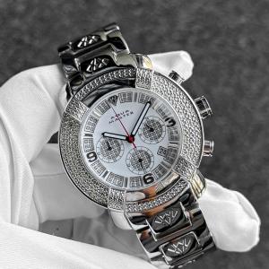 クロノオフショア-1 【世界限定500本 / 国内正規 付属完備】EDOX