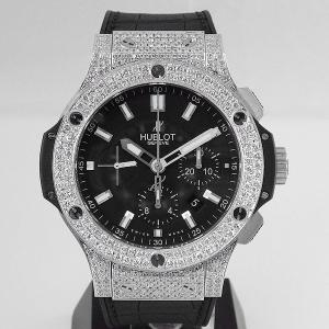 HUBLOT ウブロ ビッグバン 301.SX...の詳細画像1