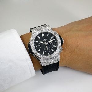 HUBLOT ウブロ ビッグバン 301.SX...の詳細画像2