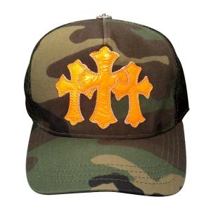 CHROME HEARTS（クロムハーツ） 【美品】CHROME HEARTS CHラベル