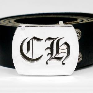 貴重　インボイス（原本）、レシート付き　クロムハーツ　ジッポー CHROME HEARTS（クロムハーツ） 【インボイス原本付属 / 極美品
