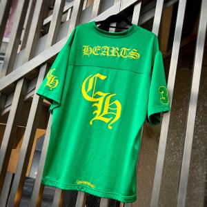 CHROME HEARTS（クロムハーツ） 【海外限定 / 希少 XLサイズ】CHROME