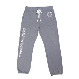 CHROME HEARTS（クロムハーツ） ヘンリーネック 7分袖 カットソー T