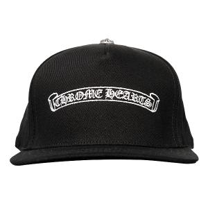 CHROME HEARTS（クロムハーツ） ヘンリーネック 7分袖 カットソー T