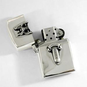 希少 レア CHROME HEARTS クロム...の詳細画像2