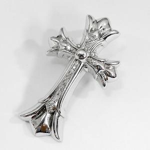 CHROME HEARTS クロムハーツ ネックレス ボールチェーン CHROME HEARTS クロムハーツ ネックレス ボールチェーン