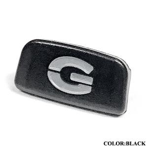CASIO G-SHOCK ボタン 黒 Gショック DW6900 メタリックカラーズ 交換用 新品 未使用品