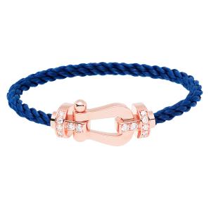 Fred FRED フレッド フォース10ブレスレット 18K ホワイト Fred FRED フレッド フォース10ブレスレット 18K ホワイト