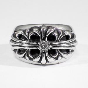 CHROME HEARTS ETERNITY VINE BAND RING クロムハーツ CHROME HEARTS ETERNITY VINE BAND RING クロムハーツ