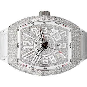 FRANCK MULLER（フランクミュラー） 【新品】 ヴァンガード