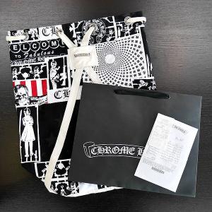 CHROME HEARTS（クロムハーツ） FOTI フォティ マヘリア ピン