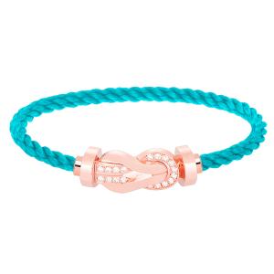 Fred FRED フレッド フォース10ブレスレット 18K ホワイト Fred FRED フレッド フォース10ブレスレット 18K ホワイト