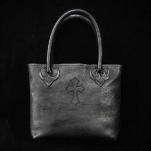 【新型現行 / 極美品】CHROME HEAR...の詳細画像2