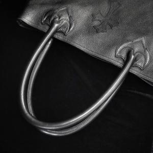 【新型現行 / 極美品】CHROME HEAR...の詳細画像4