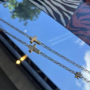 【G-BALLER/ジーボーラー】K18 アン...の詳細画像2