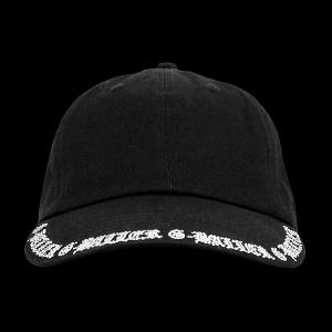 スワロフスキーキャップ メッシュキャップ スワロ STAR スター スワロキャップ メンズ