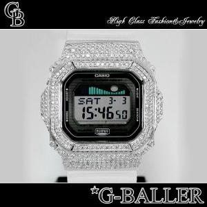 G-SHOCK G-SHCOKカスタム GLX5600 本体 ベゼル SET G-BALLER正規品