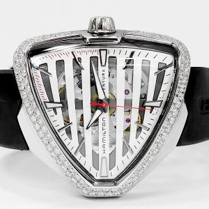 HAMILTON（ハミルトン） 【HAMILTON】ハミルトン ベンチュラ 75周年