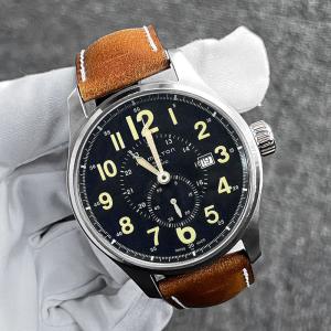 HAMILTON ハミルトン メンズ 時計 KHAKI PILOT カーキパイロット