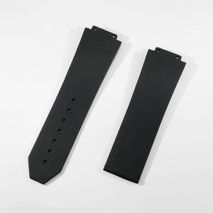 本日限定価格!! HUBLOT 純正ラバーベルト 日本限定モデル 新品 HUBULOT ウブロ 純正 ラバーベルト ジーンズ
