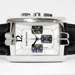 新品 HARRY WINSTON ハリーウィンストン アベニュー アヴェニュー C