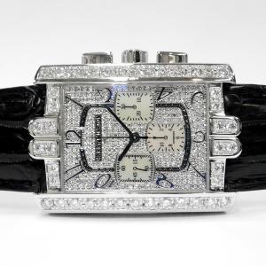 【値下げ交渉可!!】HARRY WINSTON...の詳細画像1