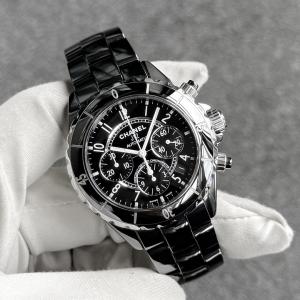 【純正ソフトケース】CHANEL シャネル J1...の商品画像