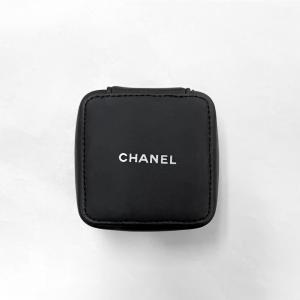 【純正ソフトケース】CHANEL シャネル J...の詳細画像5