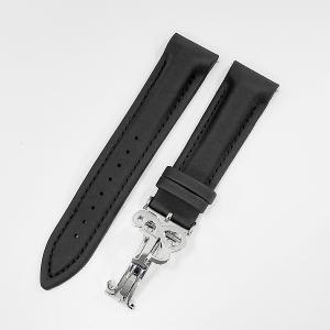 Jacob&co ブラックレザーバンド　20 ファイブタイムゾーン JACOB&CO（ジェイコブ） 【新品 / 激レア】JACOB&CO ファイブタイム