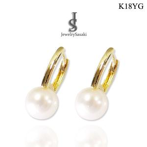美品 Hirotaka ヒロタカ K10刻印 Bow 0.03ct ダイヤモンド スタッド