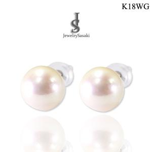 MIKIMOTO（ミキモト） パール サークル ブローチ アコヤパール4.4mm