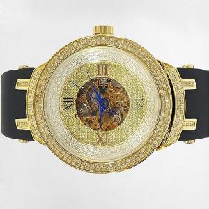 新品 / 激レア】AQUAMASTER アクアマスター クロノグラフ ダイヤモンド