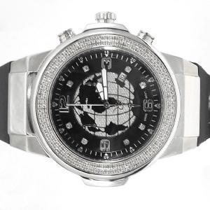 稼働品 アクアマスター 腕時計 クロノグラフダイヤモンド ウォッチ 稼働品 アクアマスター 腕時計 クロノグラフダイヤモンド ウォッチ