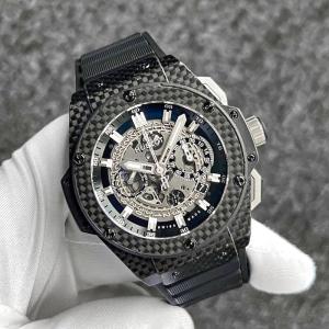 HUBLOT（ウブロ） 【日本限定モデル 廃盤】HUBLOT 純正ベルト デニム