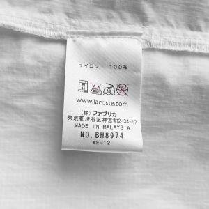 LACOSTE(ラコステ) ローランギャロス ...の詳細画像4