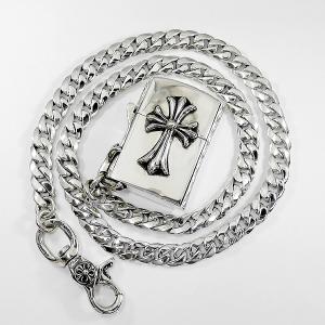 CHROME HEARTS LIGHTER Z CH CROSS ZIPPO クロムハーツ ライター
