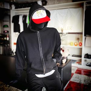 SAINT Mxxxxxx（セントマイケル） 【新品 激レア 希少XL】SAINT TEARS
