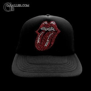 G-BALLER / ジーボーラー】Jewel cap ジュエルキャップ NEWERA 59Fifty