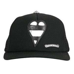 CHROME HEARTS（クロムハーツ） ヘンリーネック 7分袖 カットソー T
