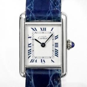 【外装仕上げ済】CARTIER カルティエ マ...の詳細画像2