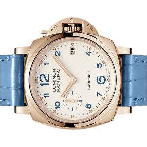 オフィチーネ パネライ 腕時計 アクセサリー ベルトカラー ブルー系 の商品一覧 ファッション 通販 Yahoo ショッピング