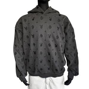 SAINT Mxxxxxx（セントマイケル） 【新品 激レア 希少XL】SAINT TEARS