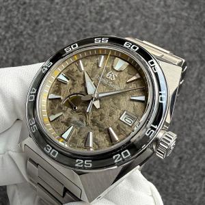 【値下げ交渉可!!】GRAND SEIKO グ...の詳細画像1