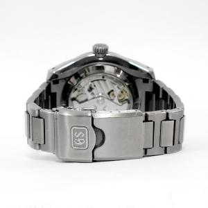 【値下げ交渉可!!】GRAND SEIKO グ...の詳細画像4